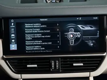 COUPÉ BOSE PDLS  PASM CHRONO