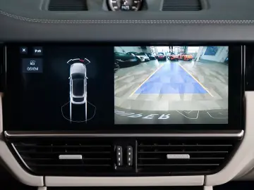 COUPÉ BOSE PDLS  PASM CHRONO