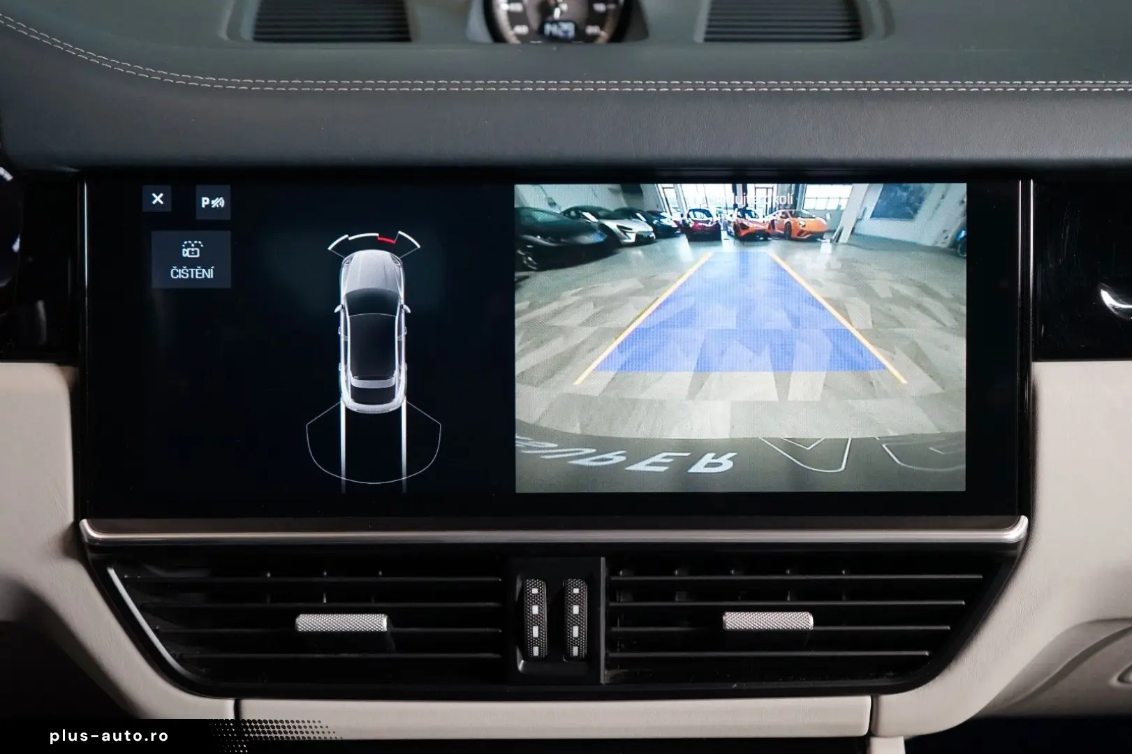 COUPÉ BOSE PDLS  PASM CHRONO