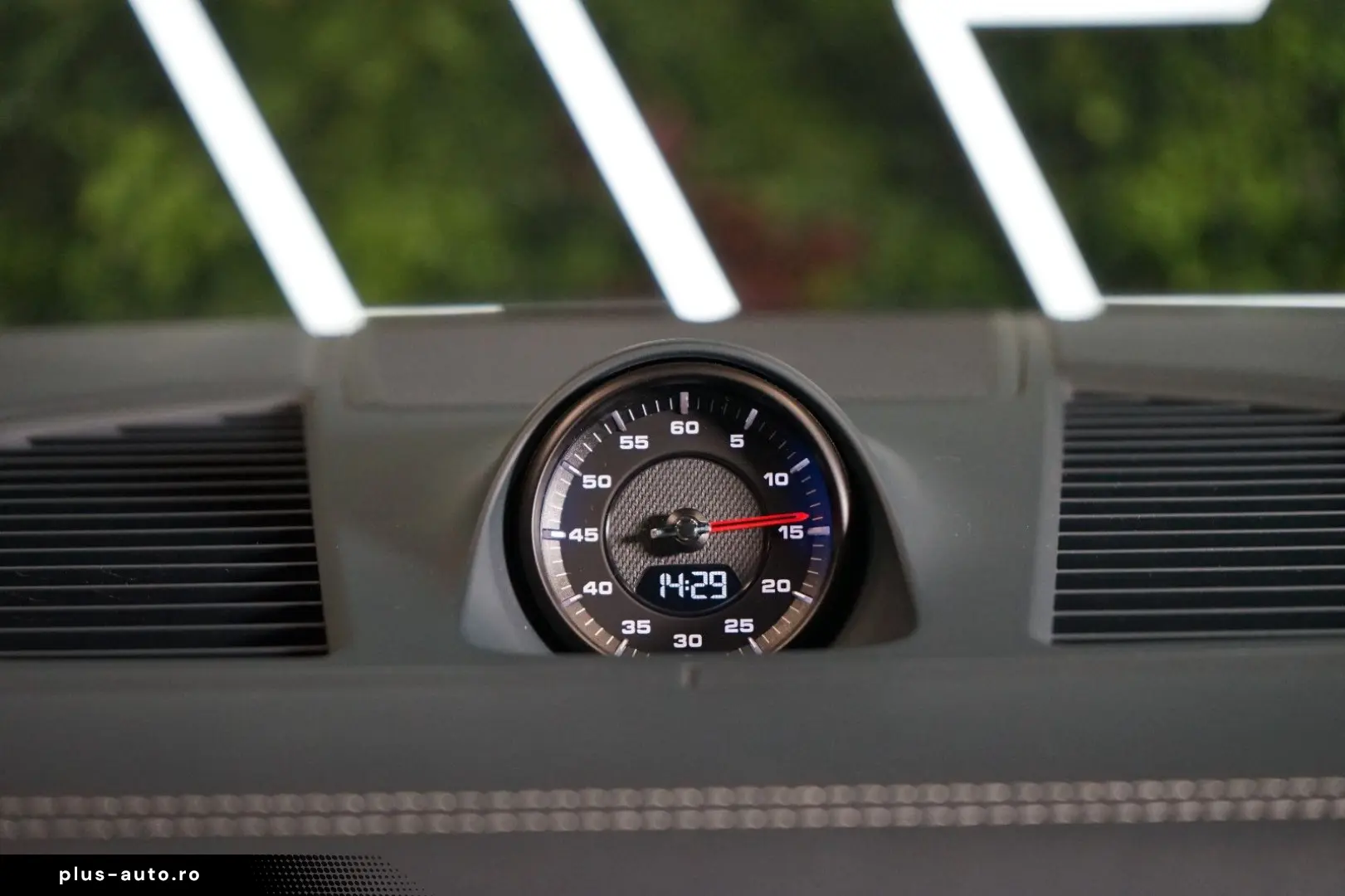 COUPÉ BOSE PDLS  PASM CHRONO