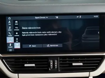 COUPÉ BOSE PDLS  PASM CHRONO