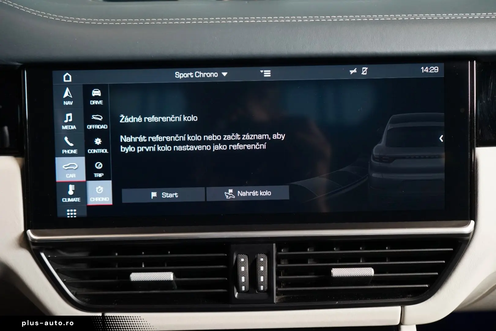 COUPÉ BOSE PDLS  PASM CHRONO