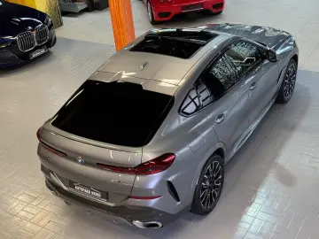 BMW X6 30d xDrive M Sport