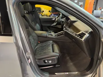 BMW X6 30d xDrive M Sport
