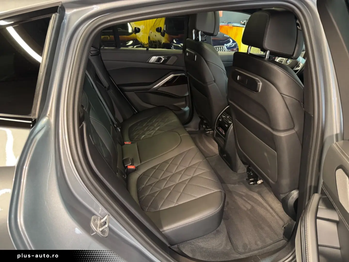 BMW X6 30d xDrive M Sport