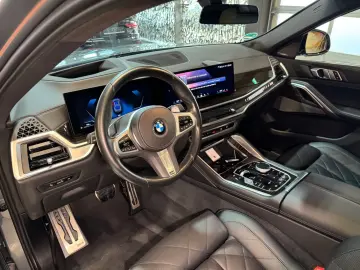 BMW X6 30d xDrive M Sport