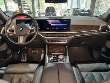 BMW X6 30d xDrive M Sport