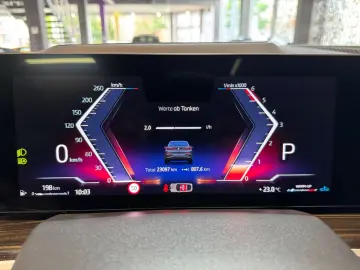 BMW X6 30d xDrive M Sport