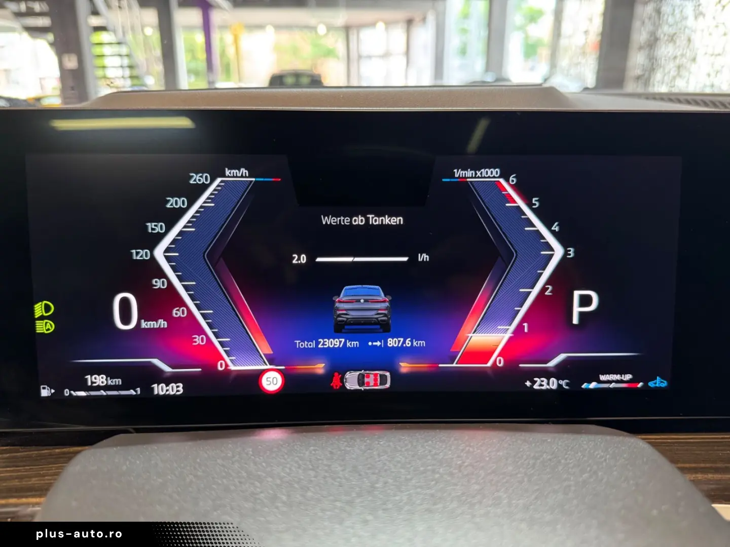 BMW X6 30d xDrive M Sport