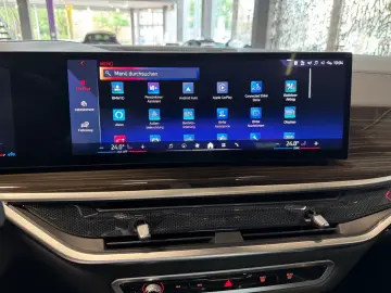 BMW X6 30d xDrive M Sport