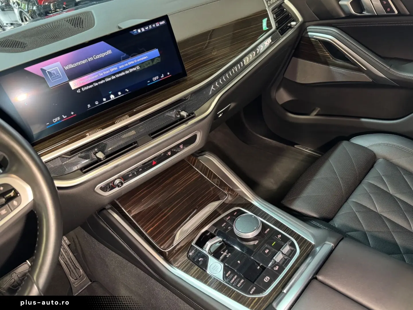 BMW X6 30d xDrive M Sport