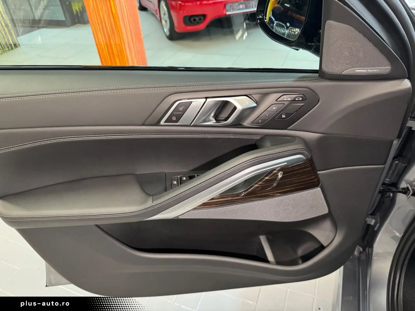 BMW X6 30d xDrive M Sport