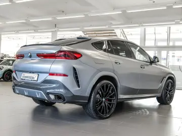 BMW X6 xDrive30d M Sport