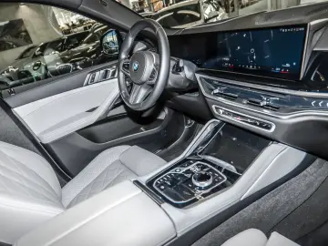 BMW X6 xDrive30d M Sport
