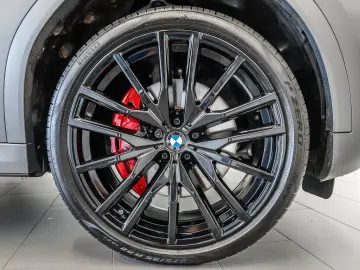 BMW X6 xDrive30d M Sport