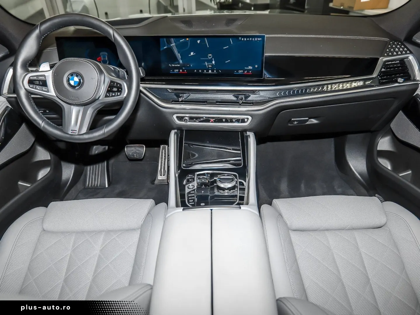 BMW X6 xDrive30d M Sport