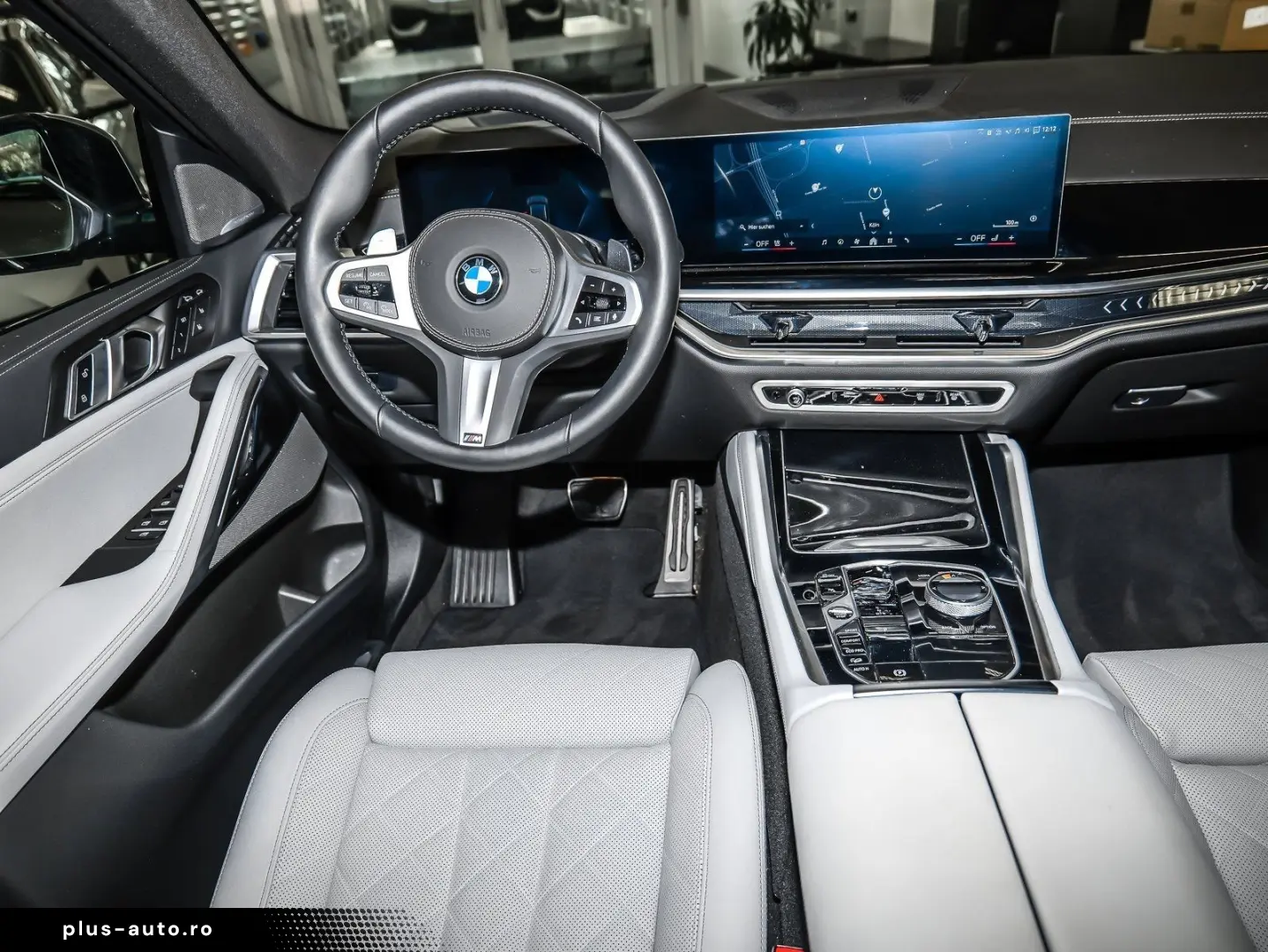 BMW X6 xDrive30d M Sport