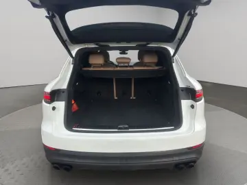 Cayenne Platinum Edition 1 Hand wenig KM