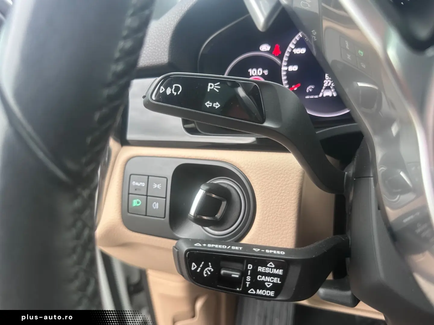 Cayenne Platinum Edition 1 Hand wenig KM