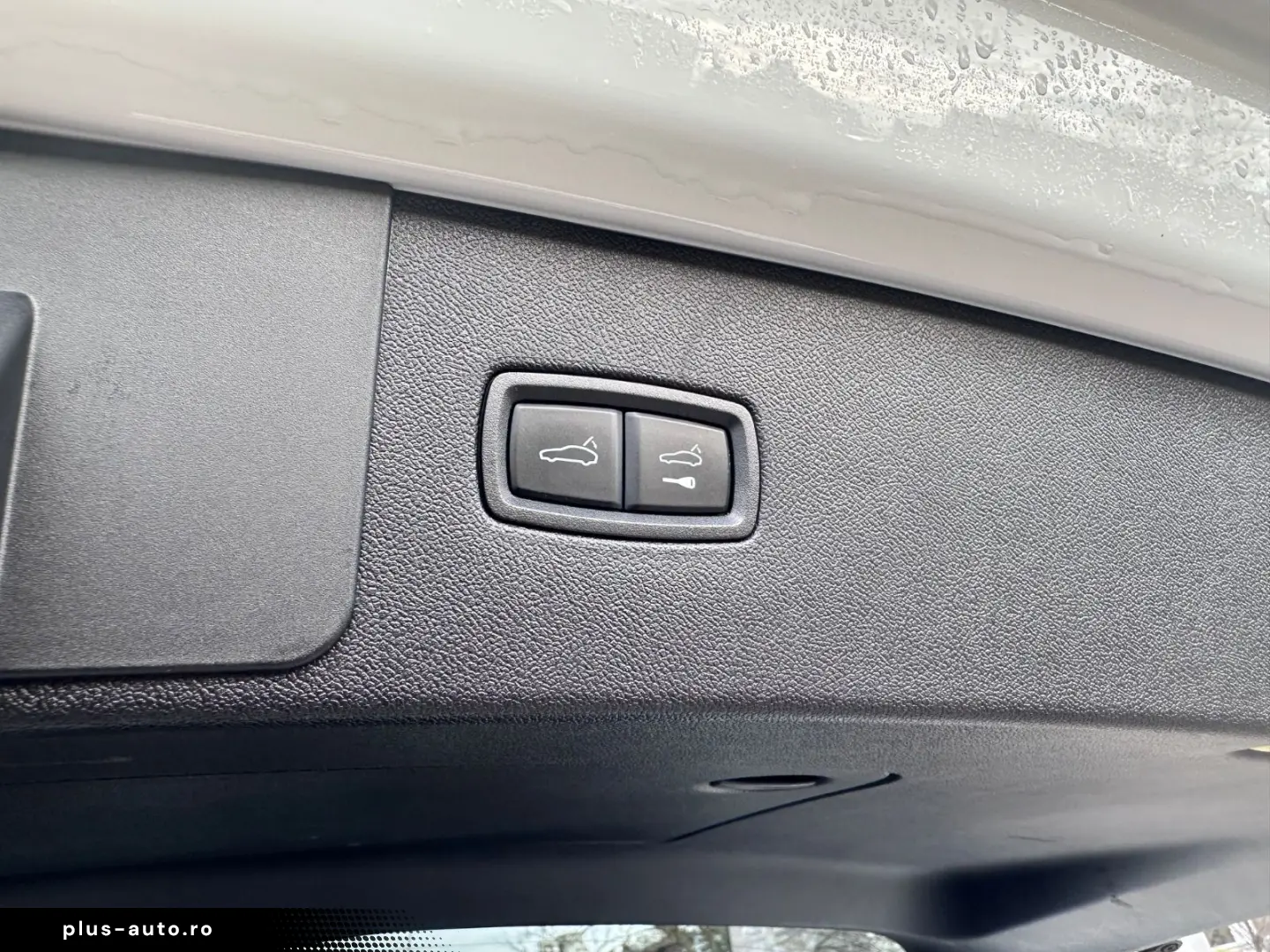 Cayenne Platinum Edition 1 Hand wenig KM