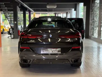 BMW X6 xDrive 40d M Sport