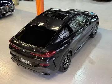 BMW X6 xDrive 40d M Sport