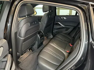 BMW X6 xDrive 40d M Sport