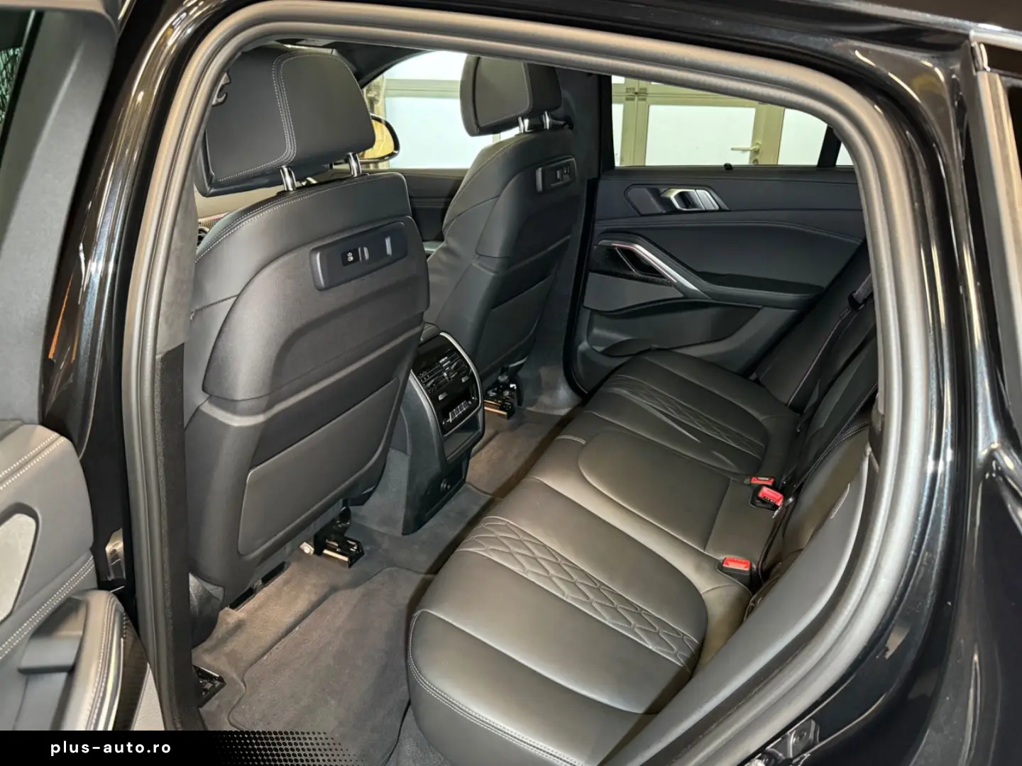 BMW X6 xDrive 40d M Sport