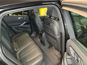 BMW X6 xDrive 40d M Sport