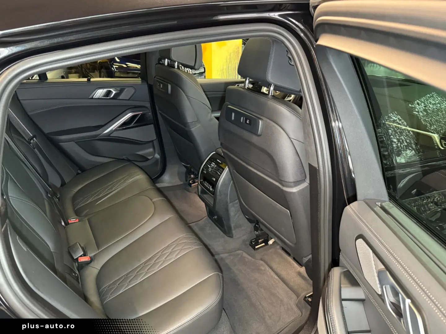 BMW X6 xDrive 40d M Sport