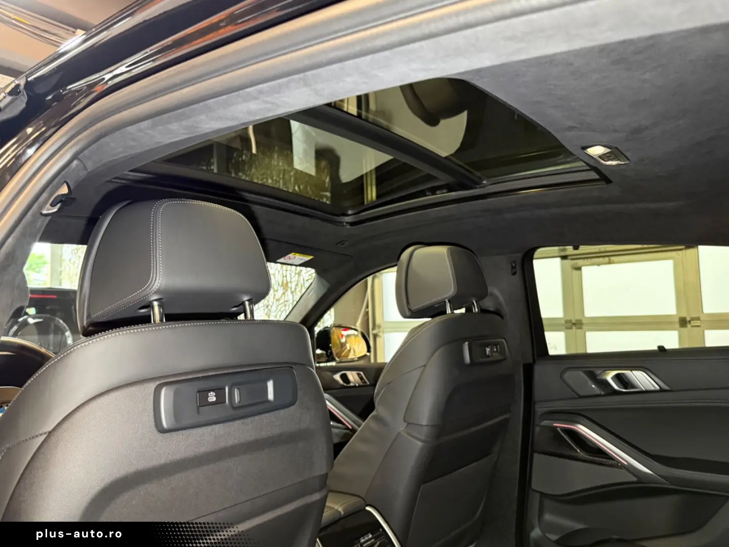 BMW X6 xDrive 40d M Sport