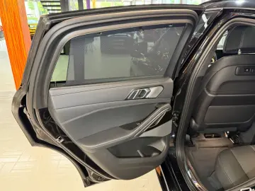 BMW X6 xDrive 40d M Sport