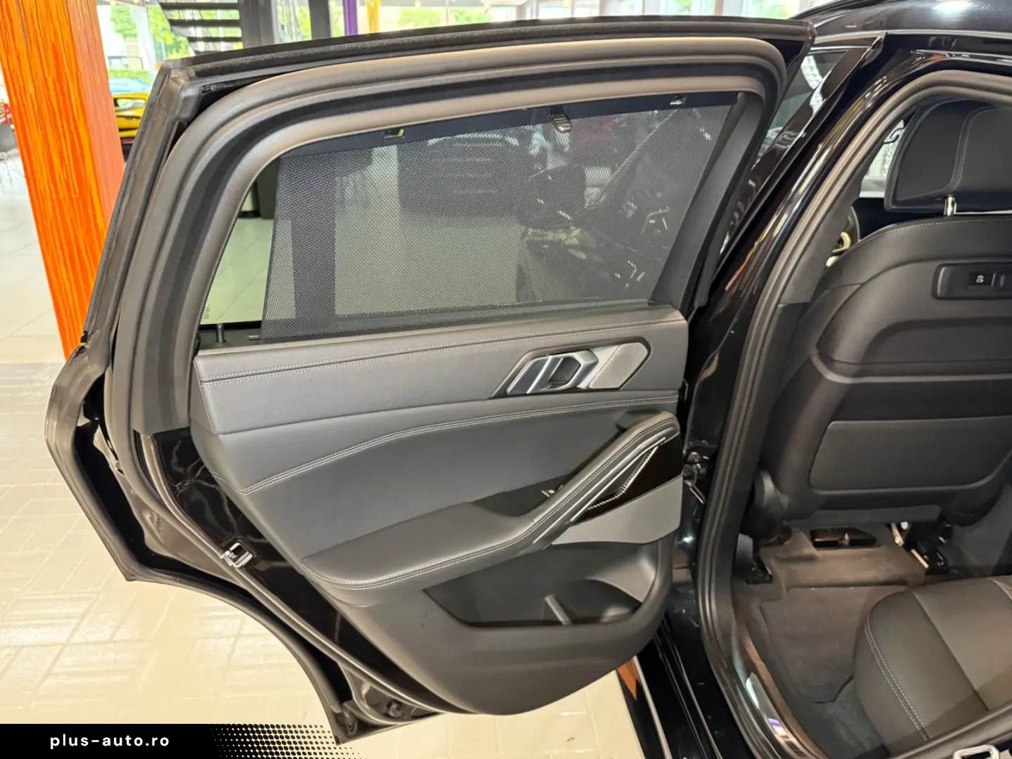 BMW X6 xDrive 40d M Sport