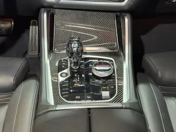 BMW X6 xDrive 40d M Sport