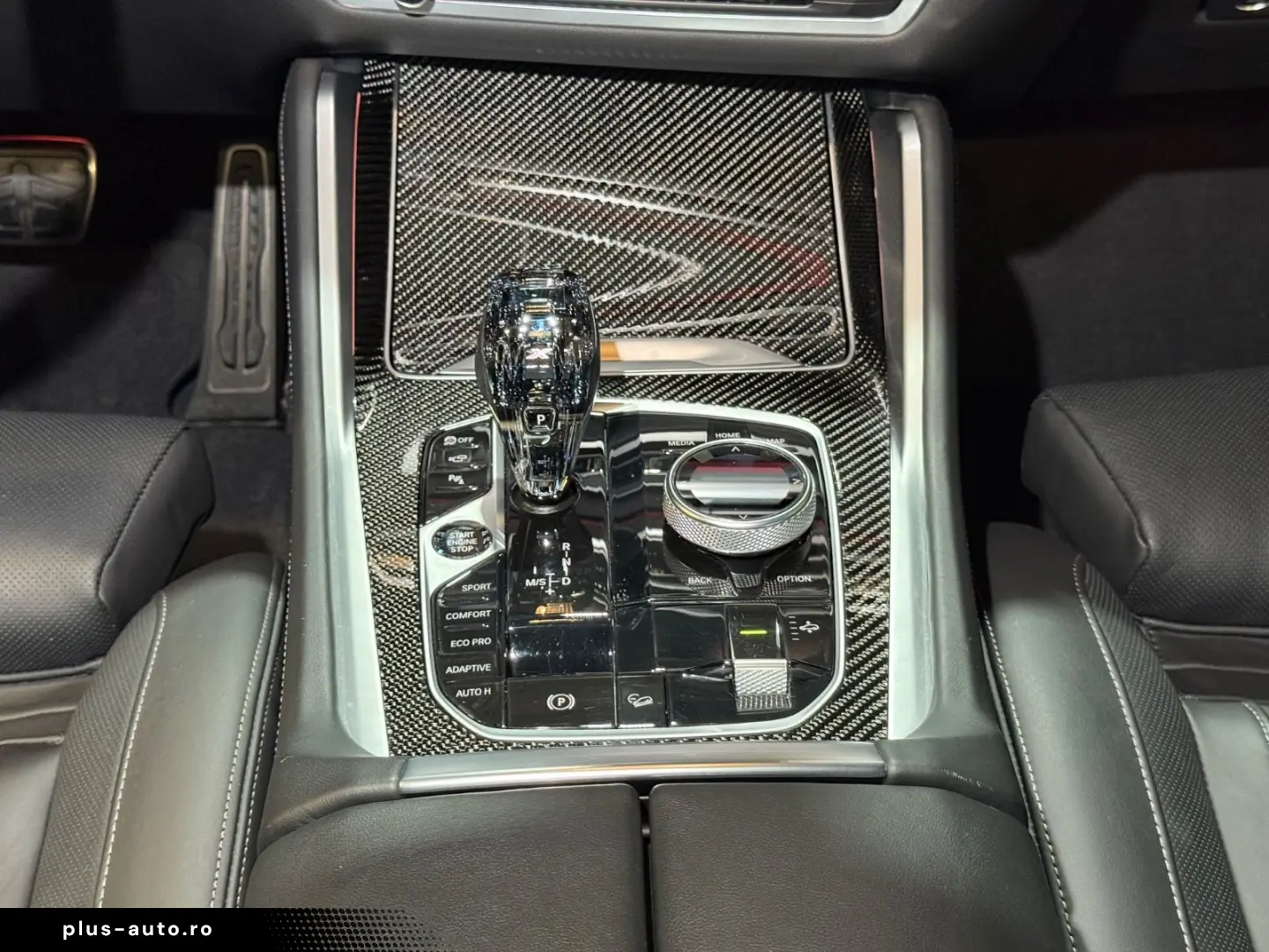 BMW X6 xDrive 40d M Sport