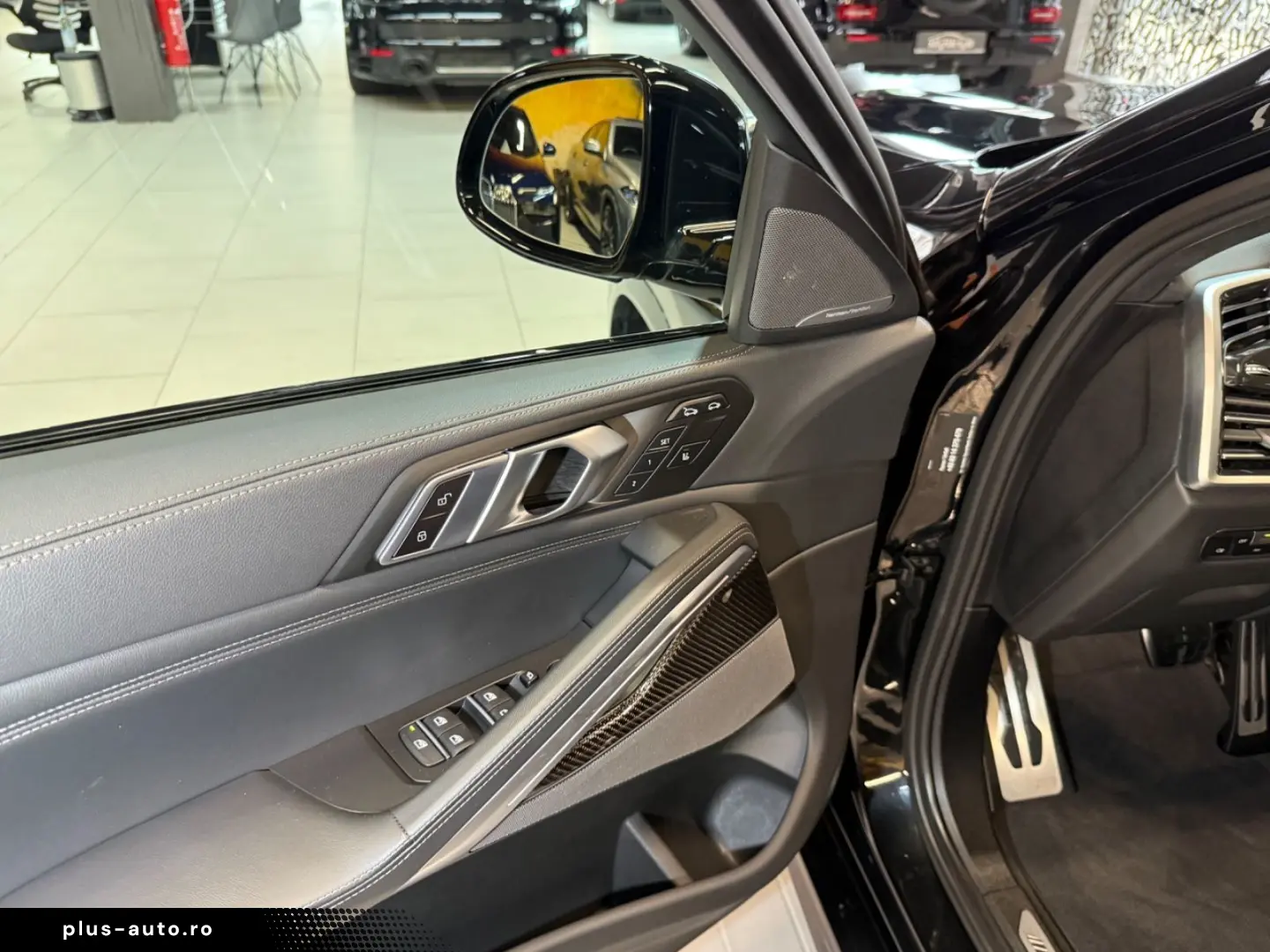 BMW X6 xDrive 40d M Sport