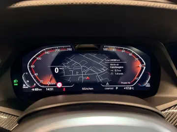 BMW X6 xDrive 40d M Sport