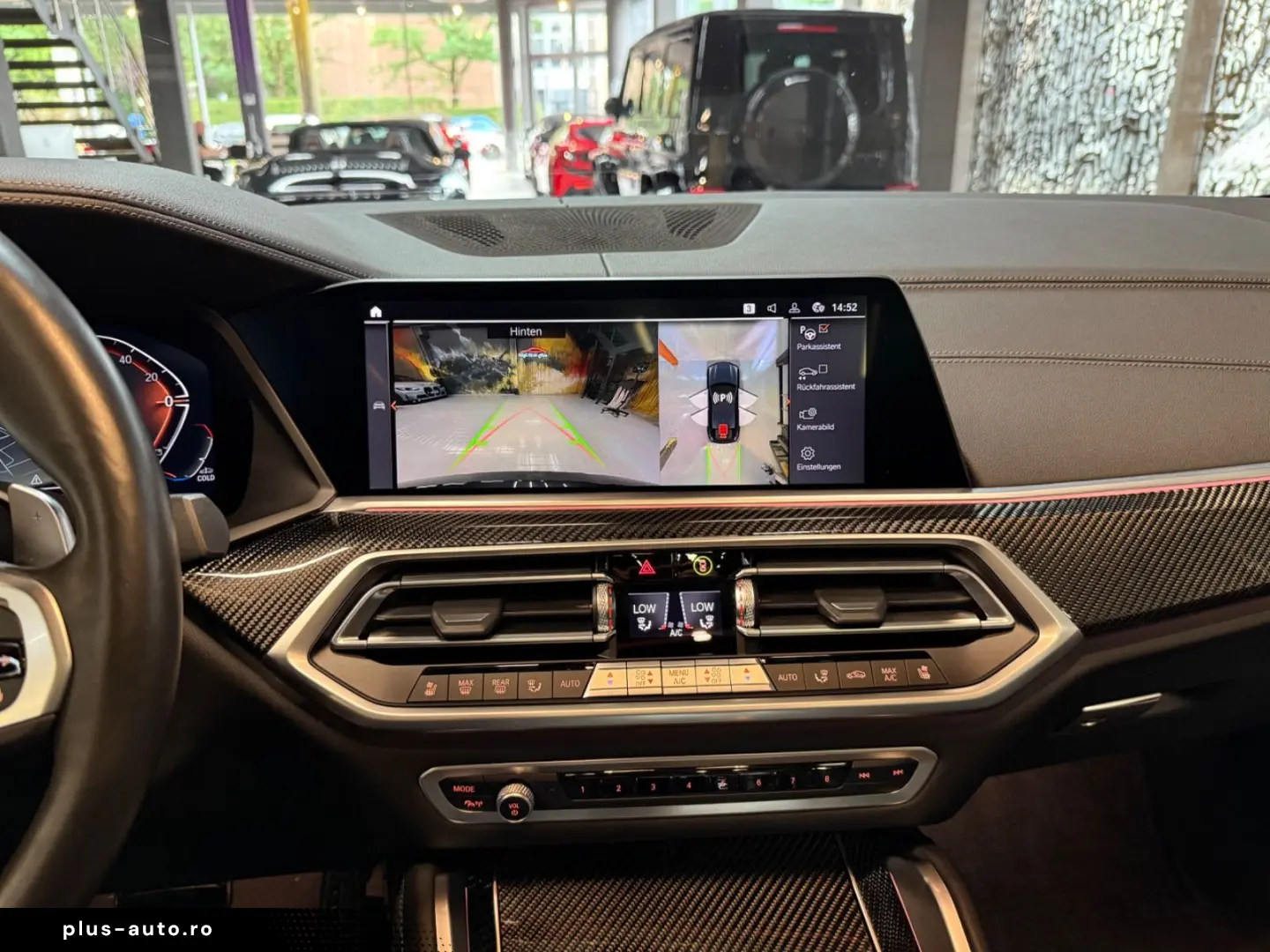 BMW X6 xDrive 40d M Sport