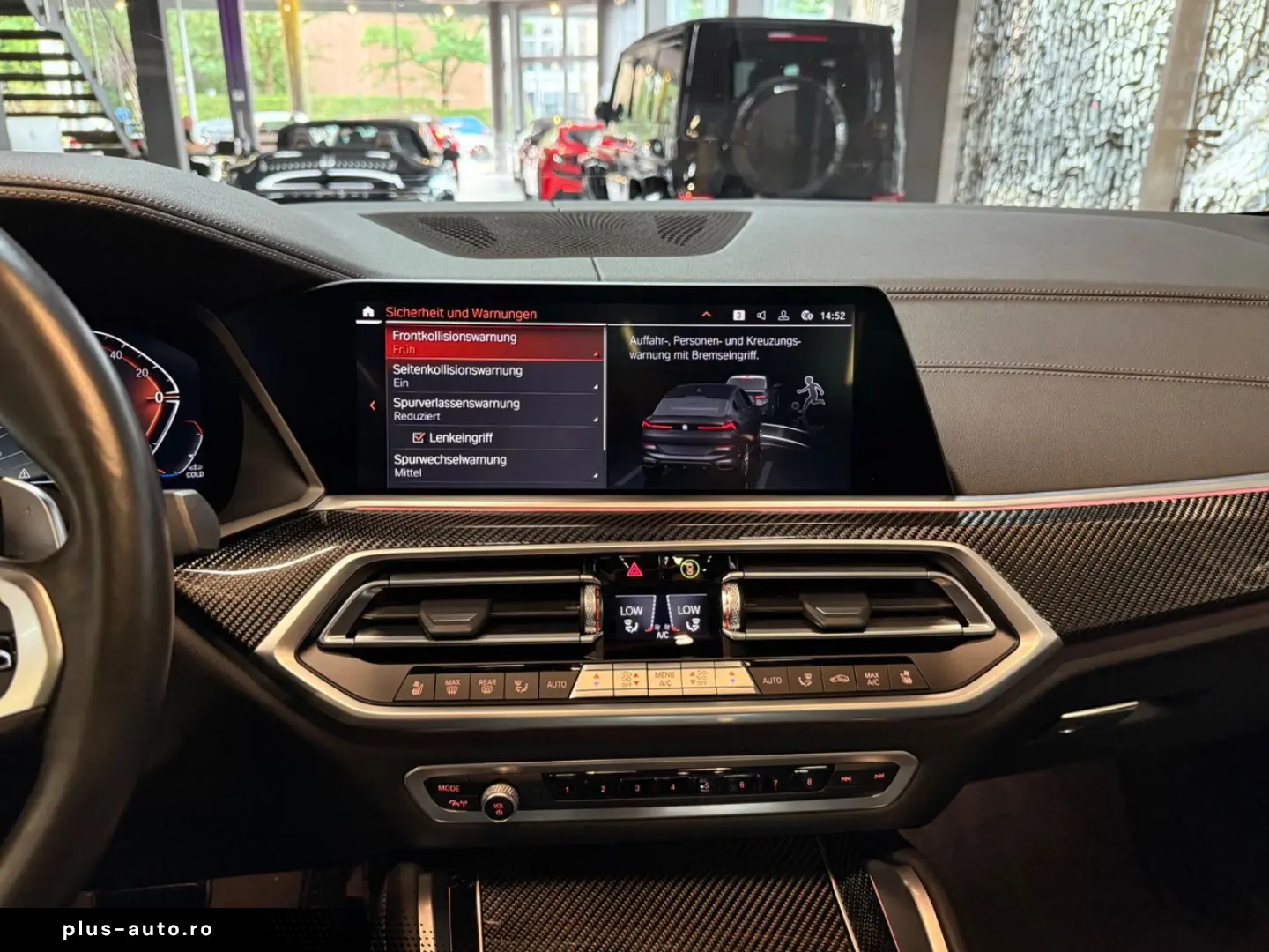 BMW X6 xDrive 40d M Sport