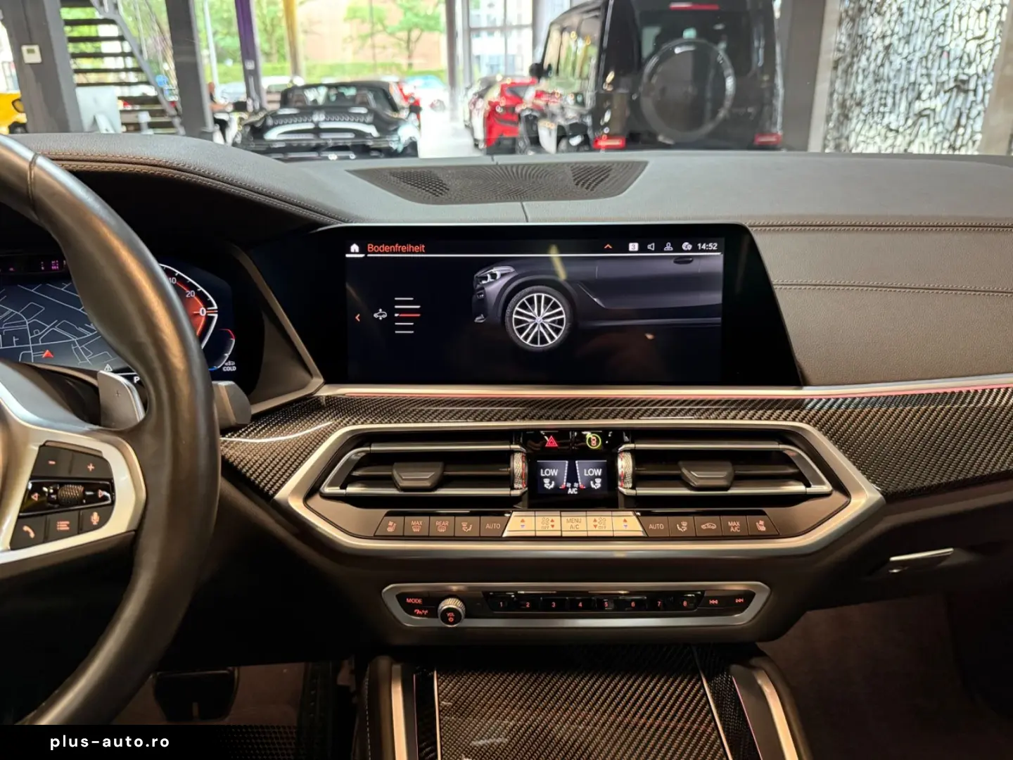 BMW X6 xDrive 40d M Sport