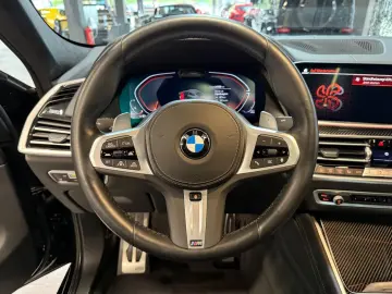 BMW X6 xDrive 40d M Sport