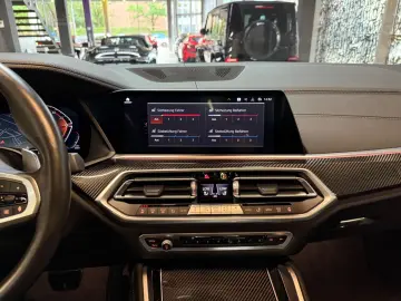 BMW X6 xDrive 40d M Sport