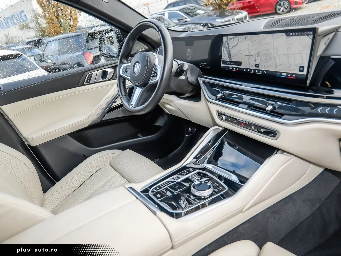 BMW X6 xDrive30d M Sport