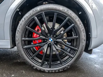 BMW X6 xDrive30d M Sport