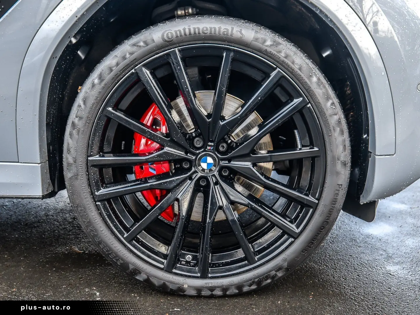 BMW X6 xDrive30d M Sport