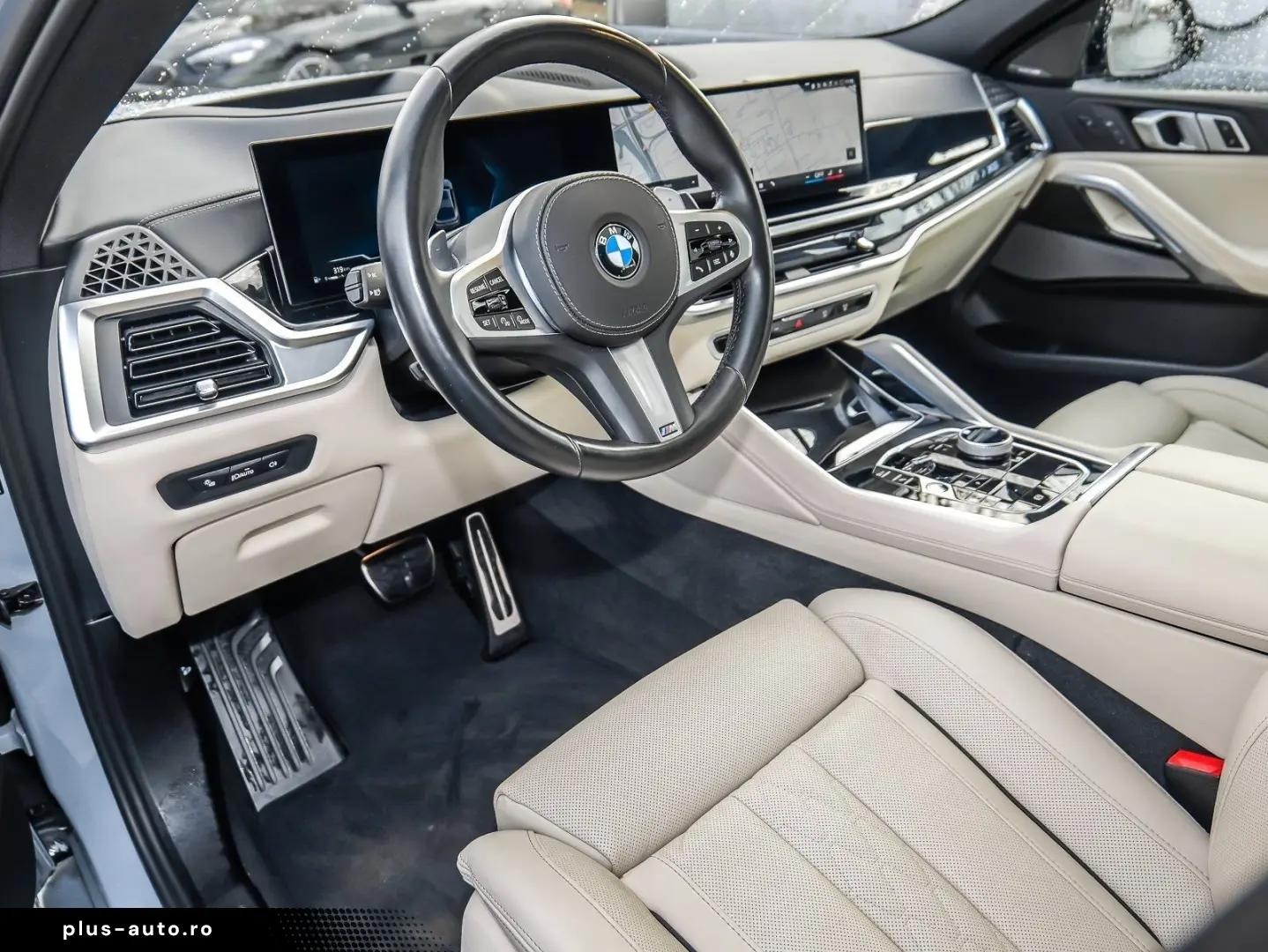 BMW X6 xDrive30d M Sport