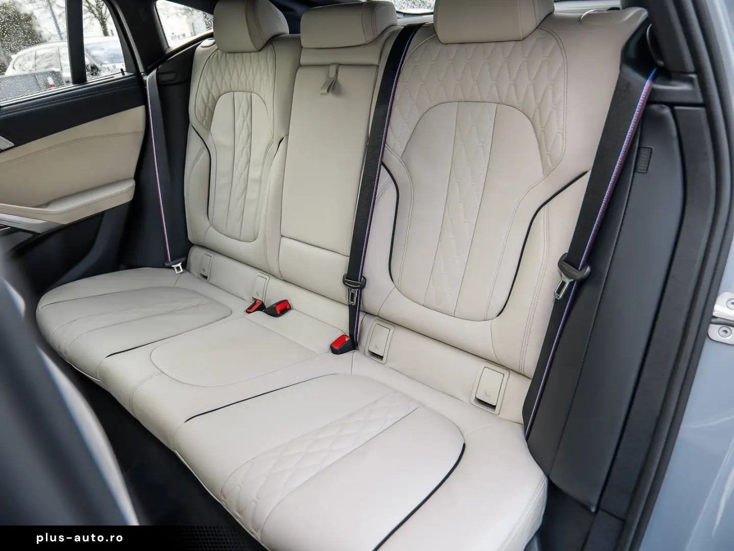 BMW X6 xDrive30d M Sport