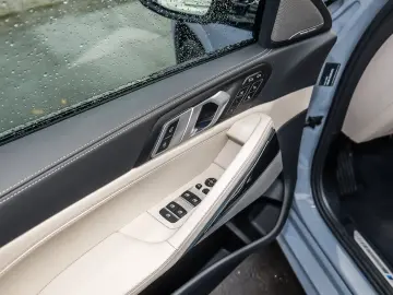 BMW X6 xDrive30d M Sport