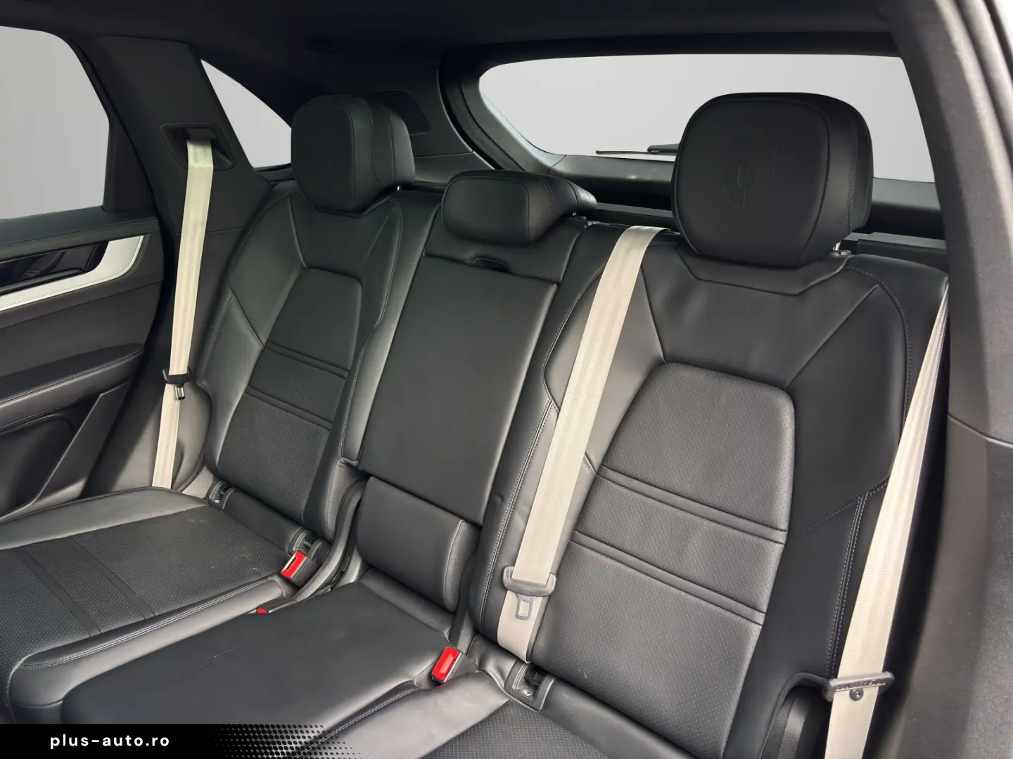 Cayenne E-Hybrid   SportDesign Paket   22-Zoll