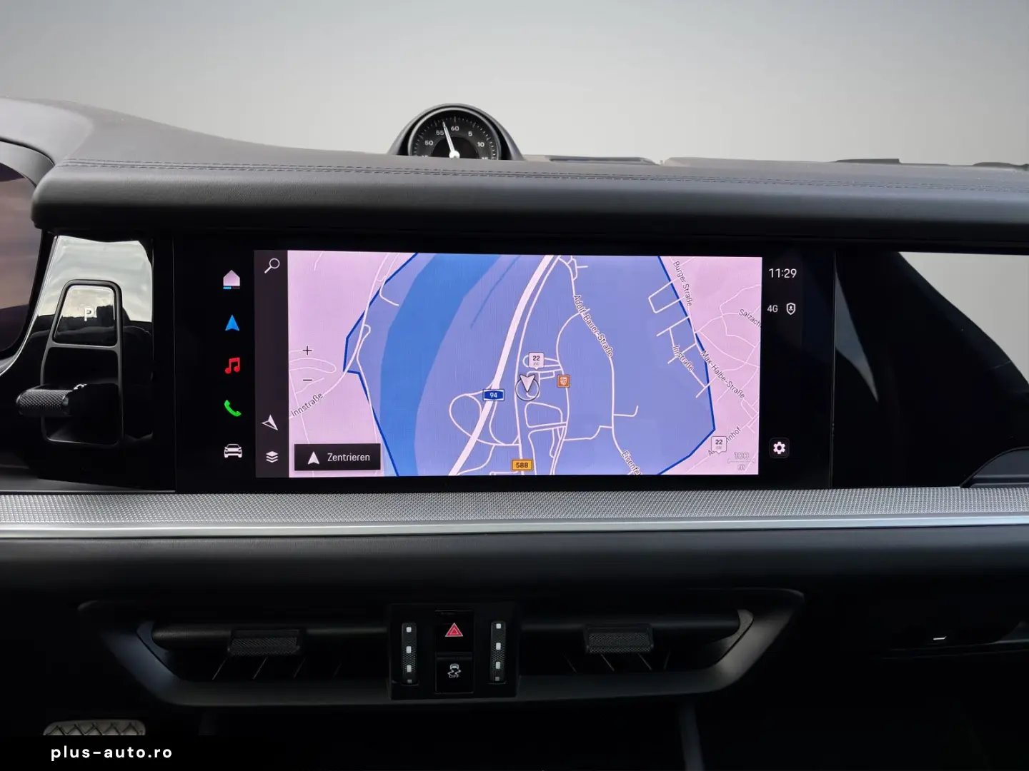 Cayenne E-Hybrid   SportDesign Paket   22-Zoll